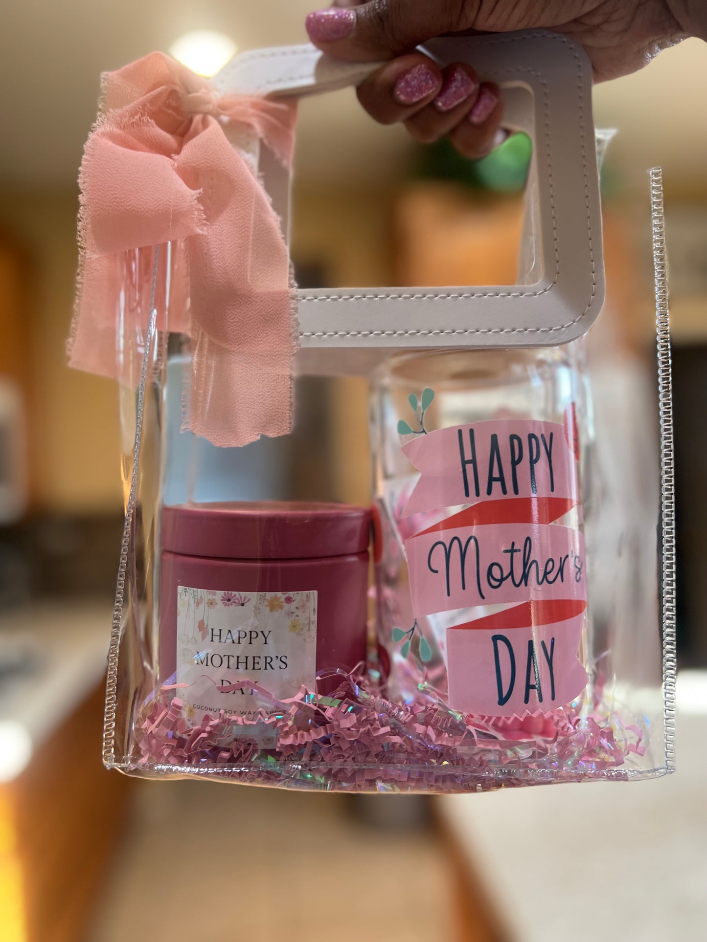 Mother's Day Gift Set
